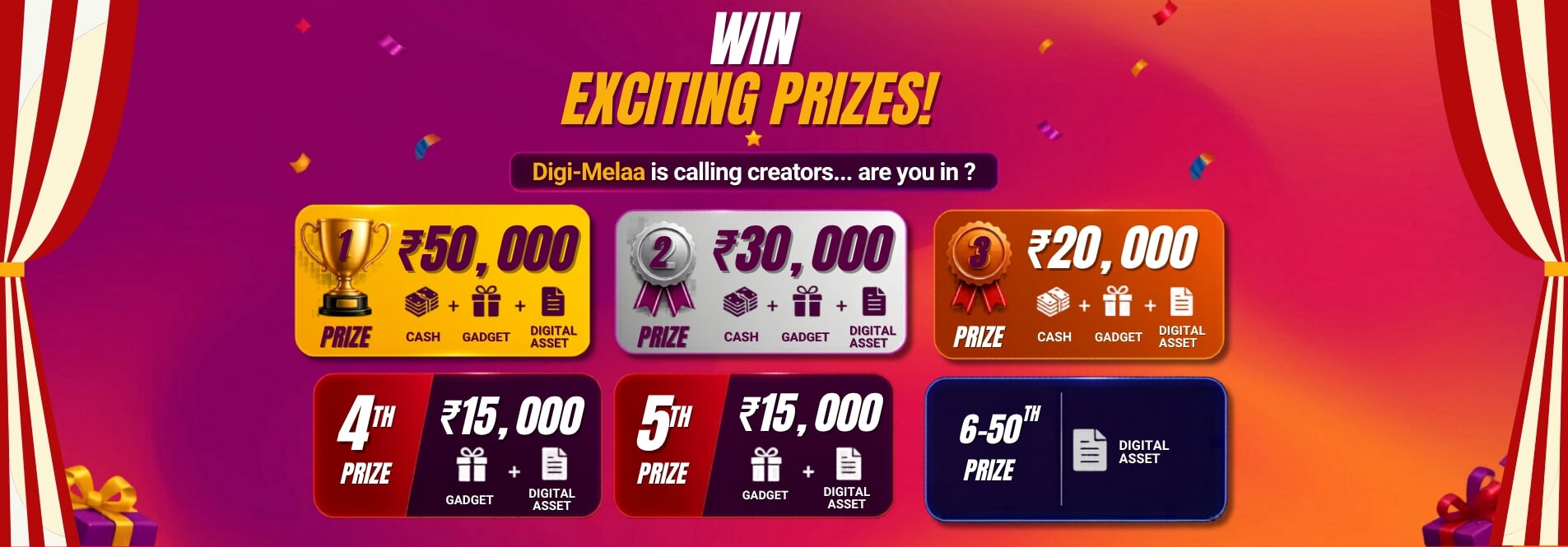 rewards