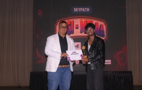 Vedant Deepak Sakpal