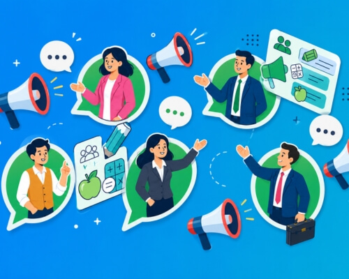 Skypath Digital guide to building a WhatsApp community for Indian businesses