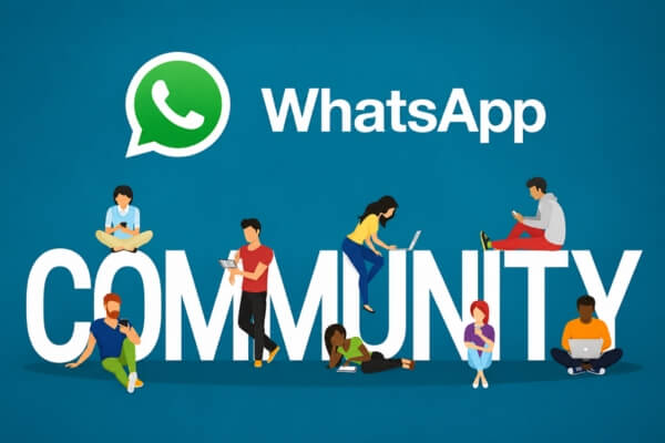 Build a WhatsApp community for your business with Skypath Digital Mumbai
